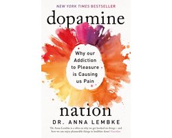Dopamine Nation