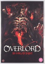 Overlord Complete Series - Manga