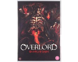 Overlord Complete Series - Manga