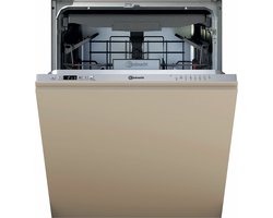 Bauknecht B0I D551A S inbouw vaatwasser | Autodeur | Label B