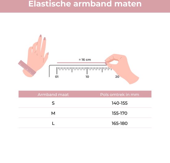 My Bendel - Bracelet en perles d'or avec pierres précieuses Rhodonite - Magnifique bracelet en or avec pierres précieuses Rhodonite - Avec coffret cadeau de luxe