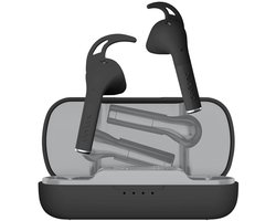 Defunc TRUE SPORT Earbud - Zwart