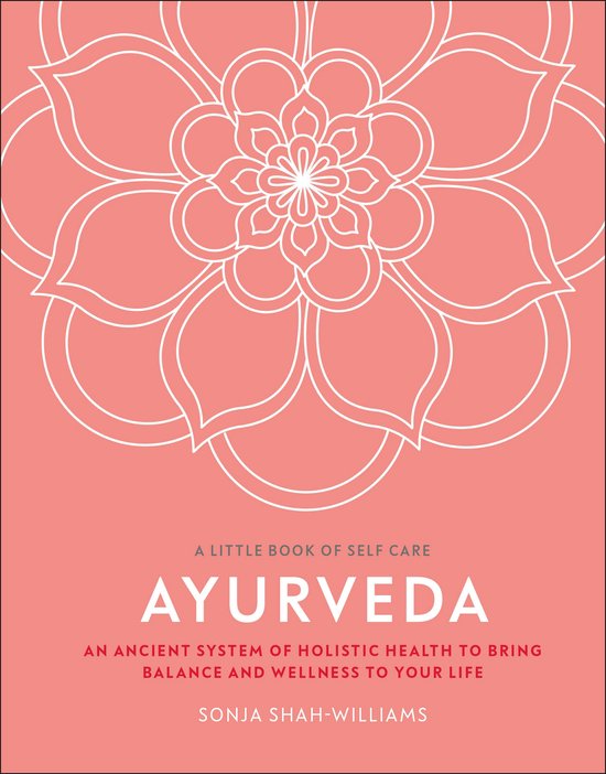 Ayurveda - cover