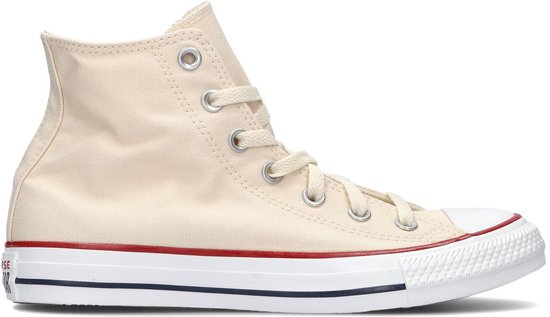 Converse Chuck Taylor All Star Classic Sneakers Dames Beige Maat 39 bol