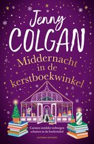 Happy Ever After - Middernacht in de kerstboekwinkel