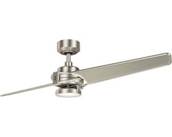 Plafondventilator met verlichting - Xety - 56in / 142cm ventilator - Olde Bronze