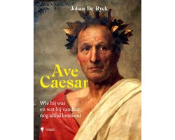 Ave Caesar