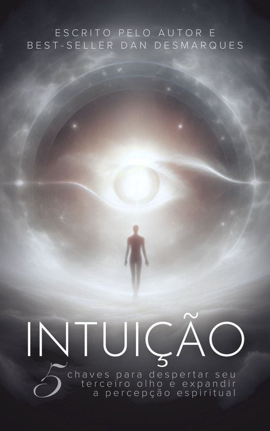 Intuição - cover