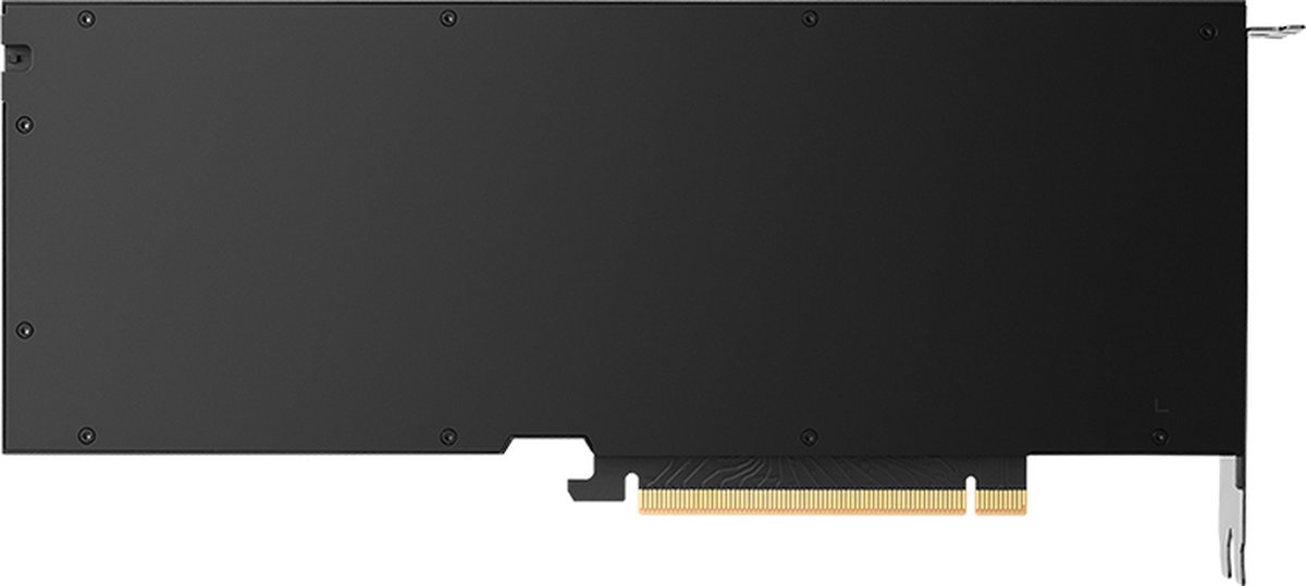 PNY VCNRTX5000ADA-SB videokaart NVIDIA RTX 5000 Ada 32 GB GDDR6