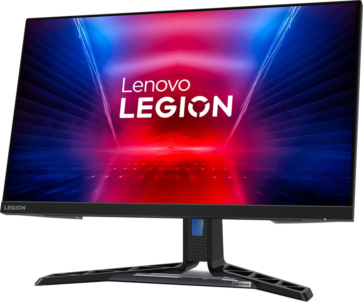 Lenovo Legion R27i-30 Full HD LED Gaming monitor - 27 inch | bol