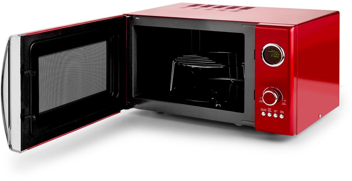 Klarstein Fine Dinesty 2-in-1 Magnetron thumbnail 3