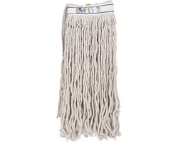 Multi Kentucky Mop Head - 12 oz (340G) - 5 stuks - Tecman