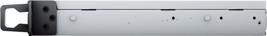 Network Storage Synology RS422+ Black AM4 Socket: AMD Ryzen™ AMD Ryzen R1600 van Synology — afbeelding 3