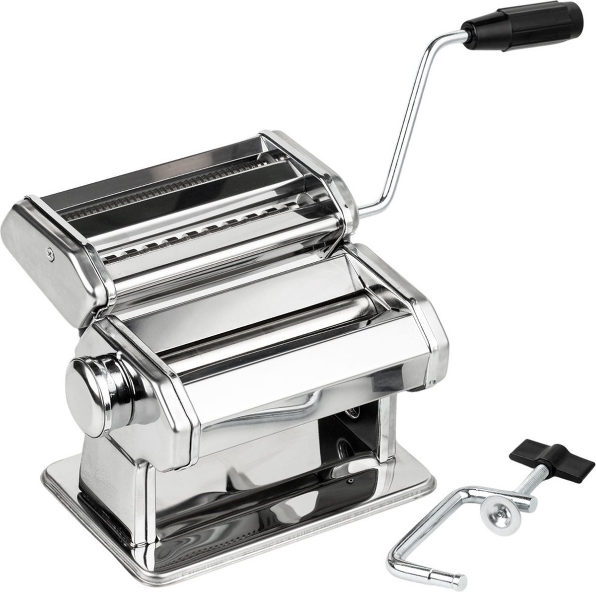 Nava Pastamachine ACER Pastamaker voor Ravioli Lasagne