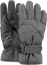 Barts Basic Skigloves Wintersporthandschoenen Unisex - Maat L - Donkergrijs