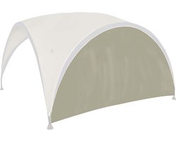 Bo-Camp - Zijwand voor Party Shelter - Medium