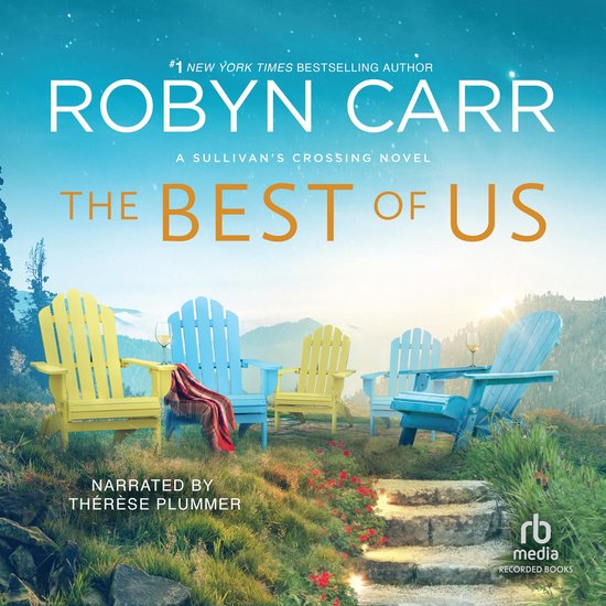 The Best of Us - cover