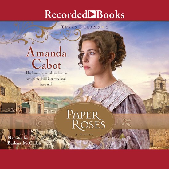 Paper Roses - cover