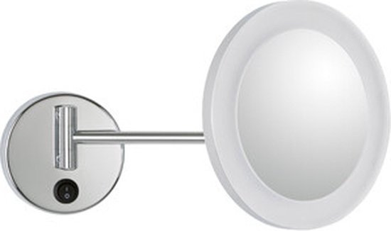 Plieger make-up spiegel