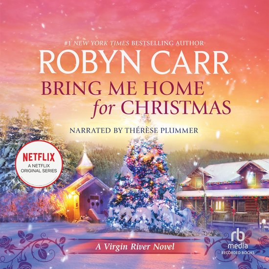 Bring Me Home For Christmas - cover