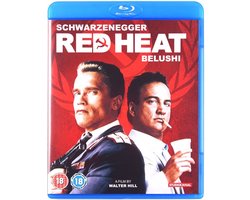 Red Heat