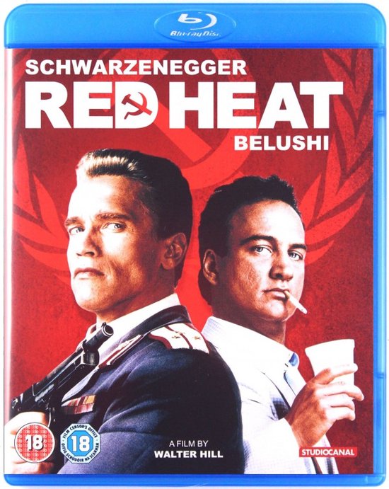 Red Heat