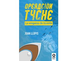 Novela con valores - Operación Tyche