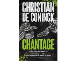 foto van Chantage