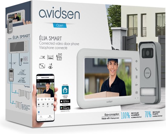 Avidsen