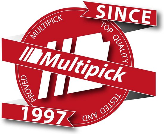 Multipick