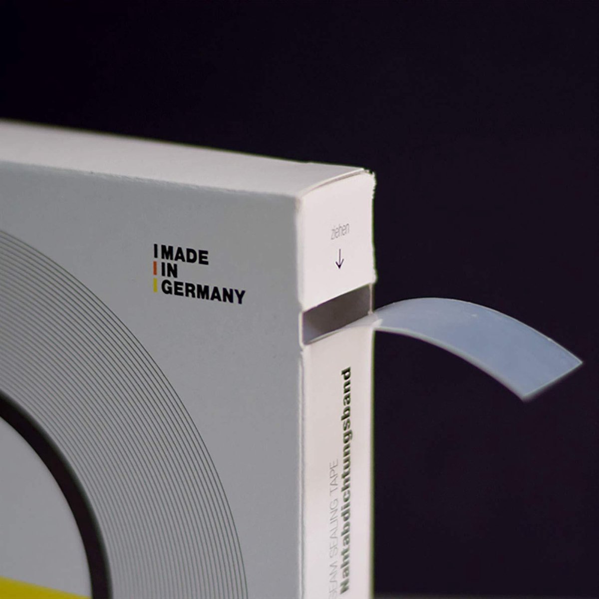 Extreme Sealing Tape | Welkom bij Van Asperen kleefstoffen, lijmen en tapes, duct tapes