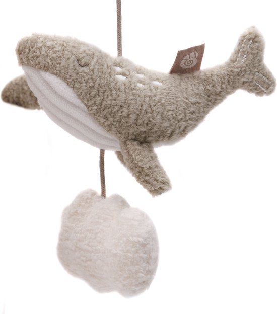 Jollein Baby Mobiel - Deep Sea van Jollein — afbeelding 2