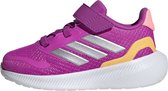 adidas Sportswear RUNFALCON 5 EL I - Kinderen - Paars- 26 1/2