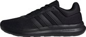 adidas Sportswear Lite Racer 4.0 Schoenen - Unisex - Zwart- 44