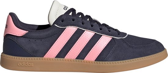 adidas Sportswear Chaussure Breaknet Sleek - Femmes - Bleu - 40