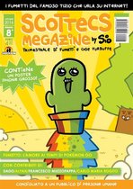 Scottecs Megazine 8 - Scottecs Megazine 8