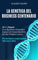 La Genetica del Business Centenario