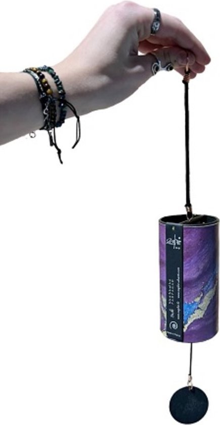 Zaphir Shanti Chimes Windgong SUFI