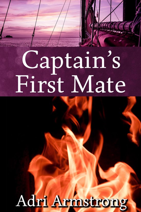 A Kinky Collection 21 - Captain's First Mate