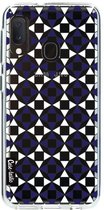 Casetastic Softcover Samsung Galaxy A20e (2019) - Castelo Tile