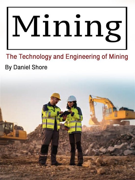 Mining - cover