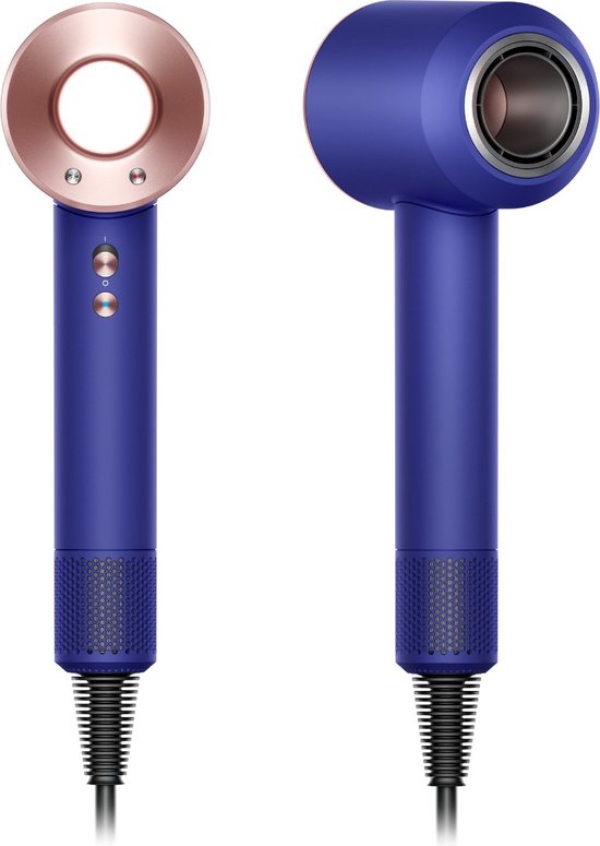 Dyson Supersonic Fohn Vinca Blue/Rose