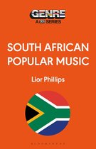 Genre: A 33 1/3 Series- South African Popular Music