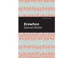 Mint Editions- Erewhon