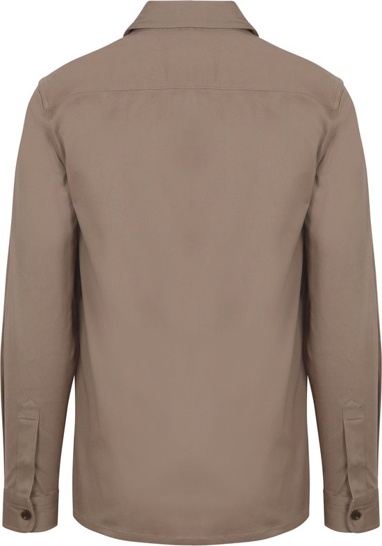 Lerros Heren Overshirt 2591279 | Van Uffelen Mode