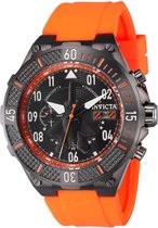 Invicta Aviator 39896 Quartz Herenhorloge - 50mm