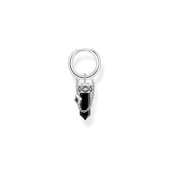 Thomas Sabo - CR724-641-11 - Boucle d'oreille unique - Unisexe - Argent 925er