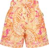 Vingino Short Rondha Meisjes Broek - Sunset coral - Maat 152