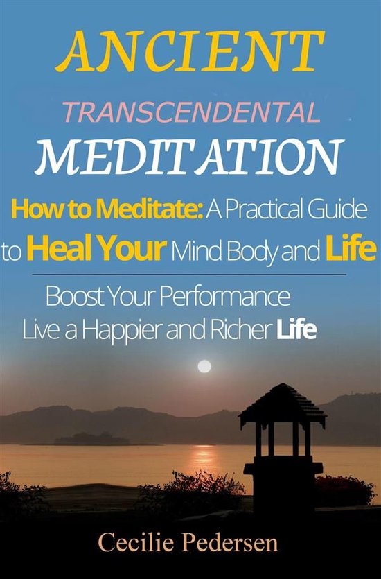 Ancient Transcendental Meditation - cover