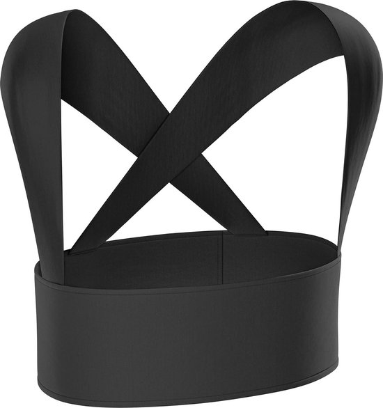 Quantares Armband Life 2.0 Houdingcorrectie, houdt 4 maanden, magenta Quantares Armband Life 2.0 Houdingcorrectie, houdt 4 maanden, magenta
